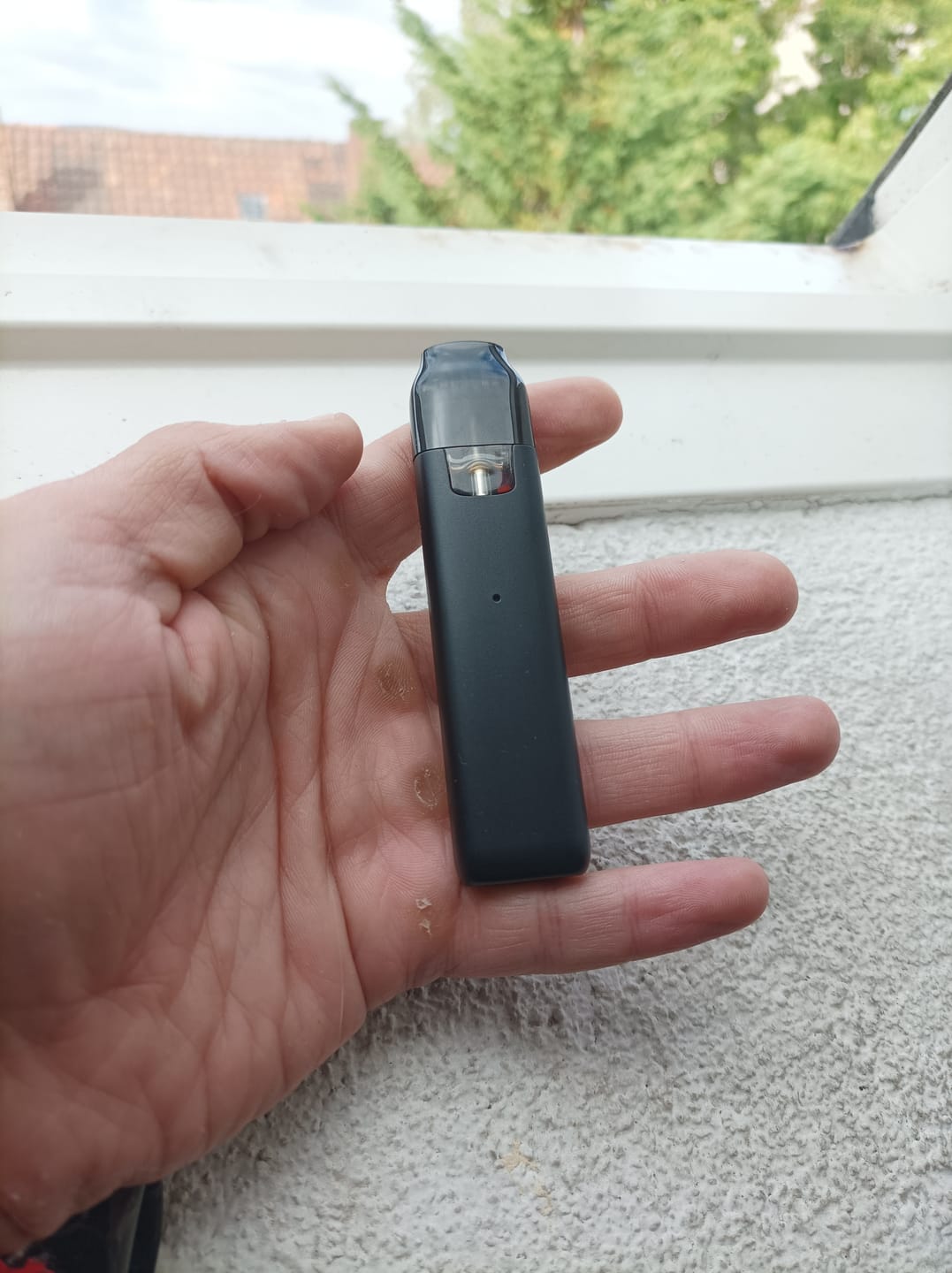 Customer photo review of T9HC Vape Deep 95% 1ml