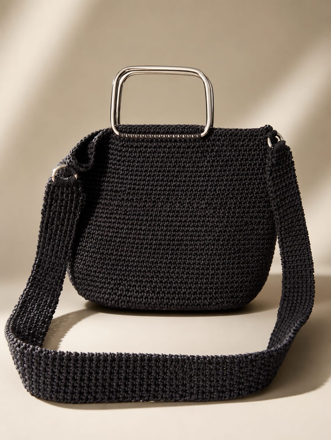 Customer photo review of YarnArt  Macrame