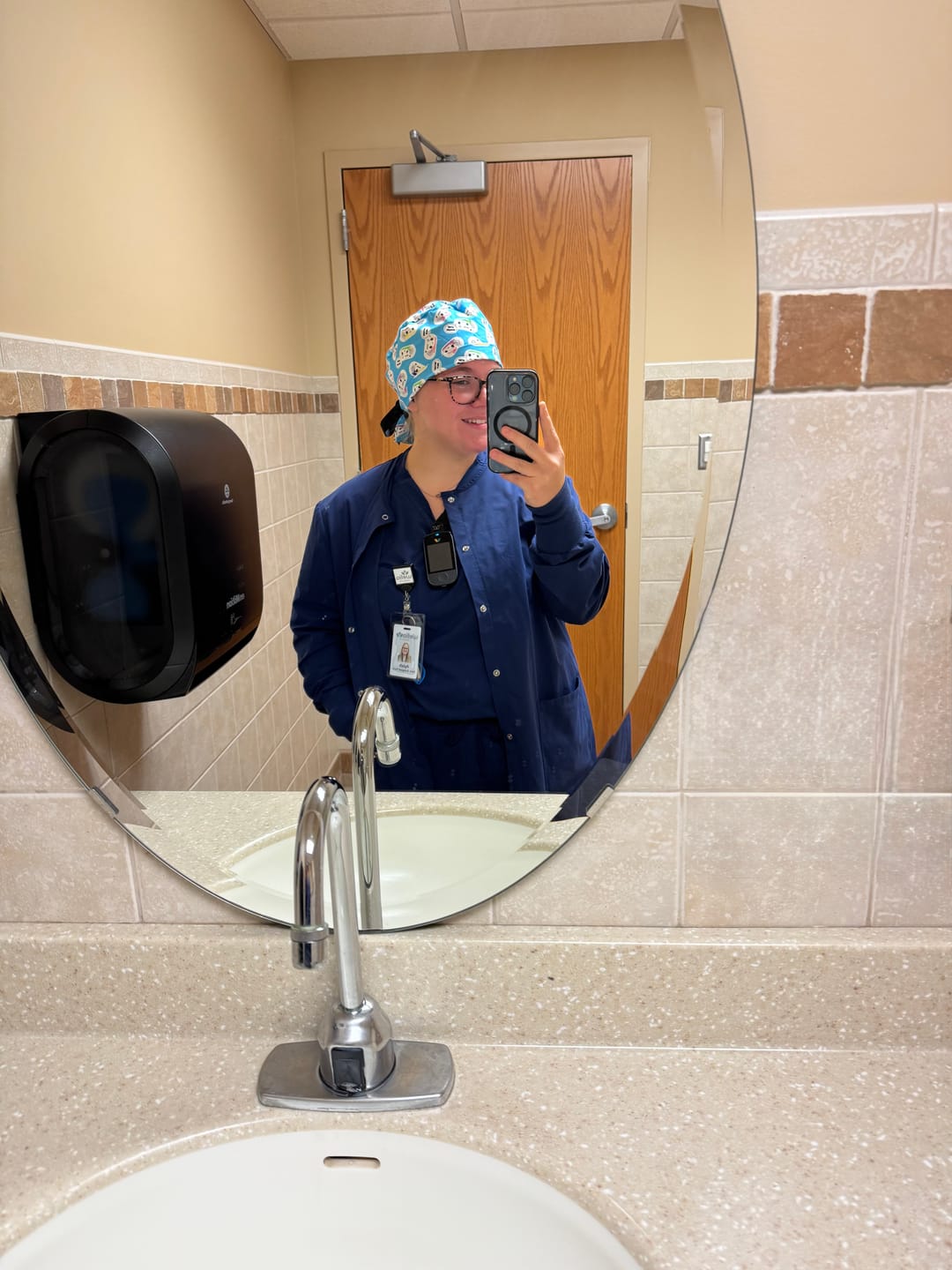 Customer photo review of Stitch Please