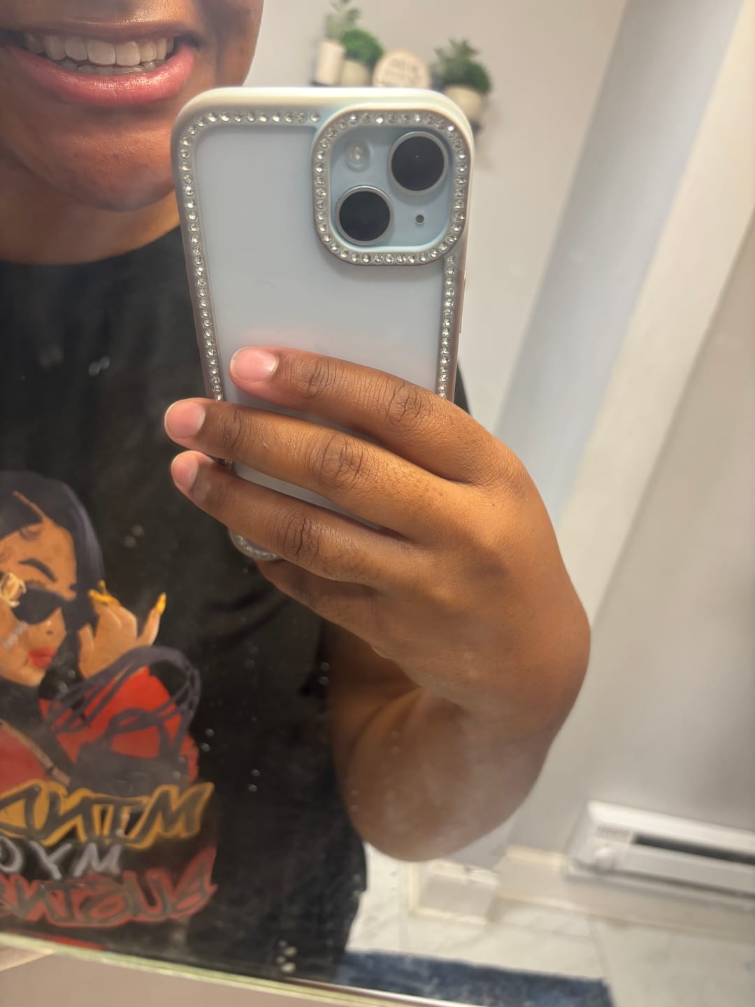 Customer photo review of Extra Impression Putty (STRONGLY RECOMMENDED)