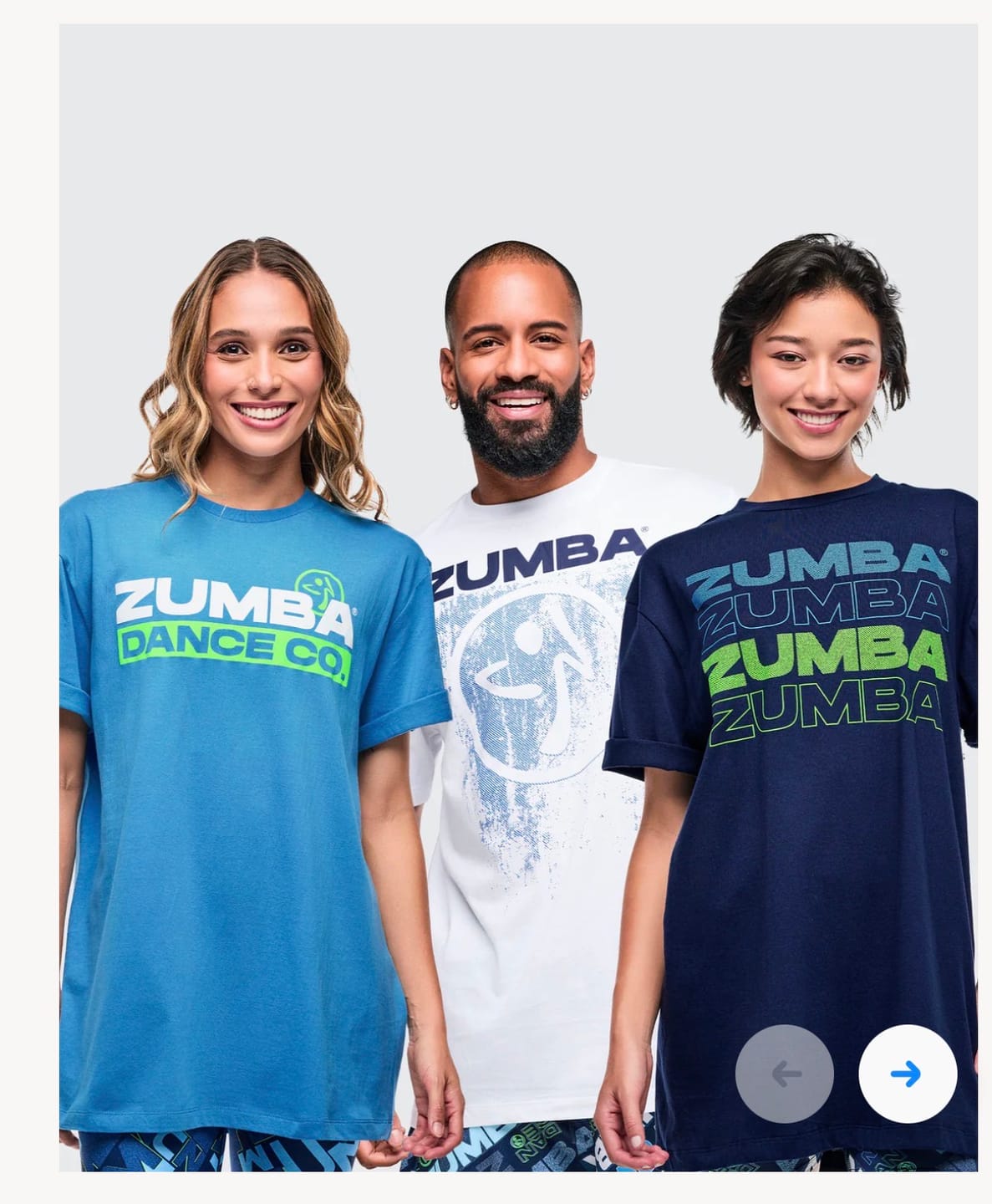 Customer photo review of Jean Jamz Tees 12PK