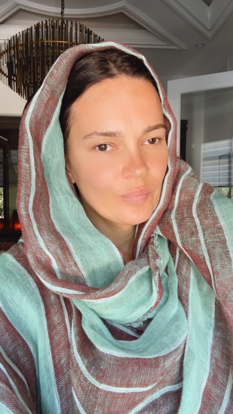 Customer photo review of Pure Marine Collagen