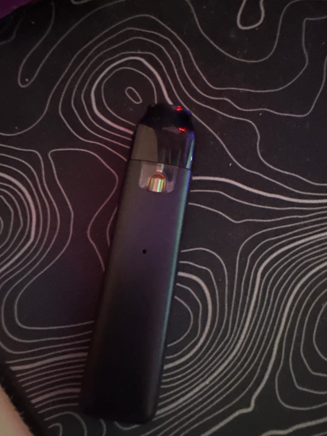Customer photo review of THC Zkittlez Vape (1 ml / 95 %)