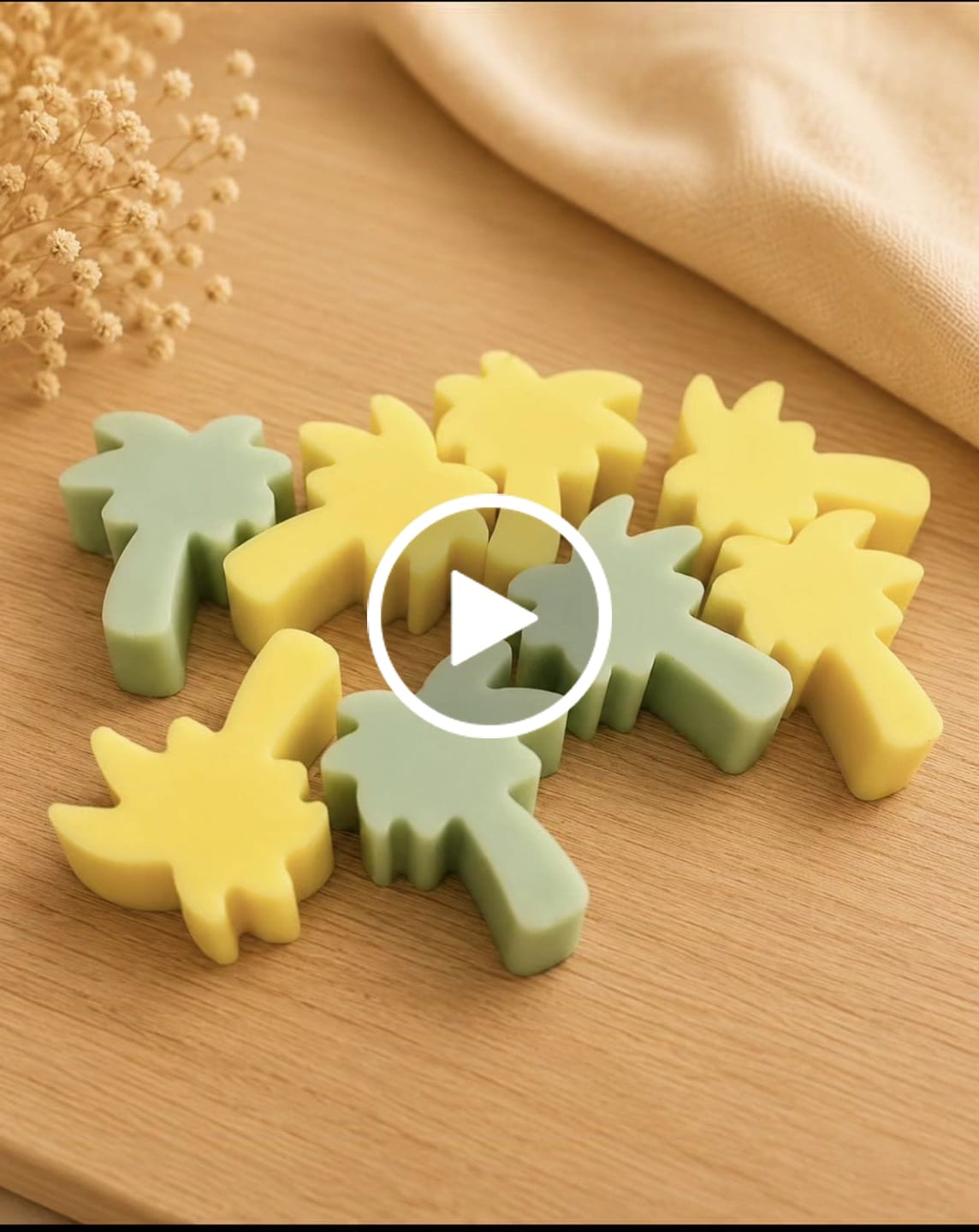 Customer video review of Fragancia TROPICAL