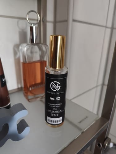 Customer photo review of Gaultier 2 - Duftzwilling