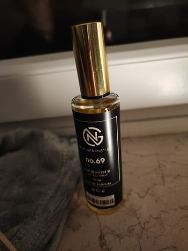 Customer photo review of Scandal - Duftzwilling