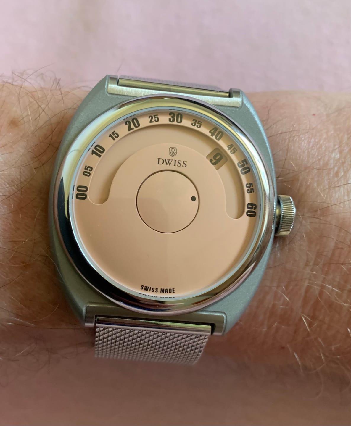 Customer photo review of S1-Salmon