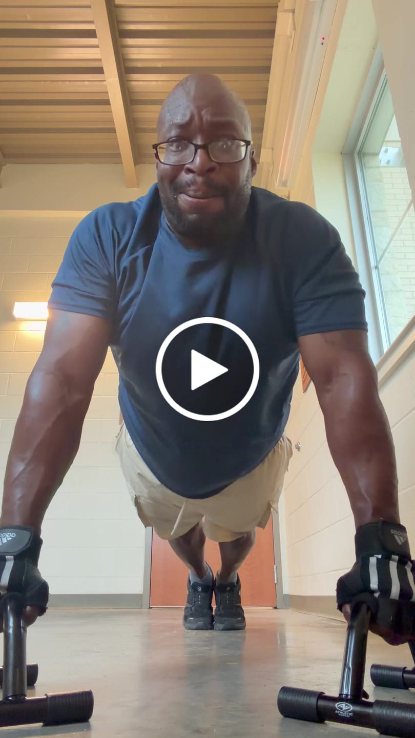 Customer video review of Atlas Performance Creatine
