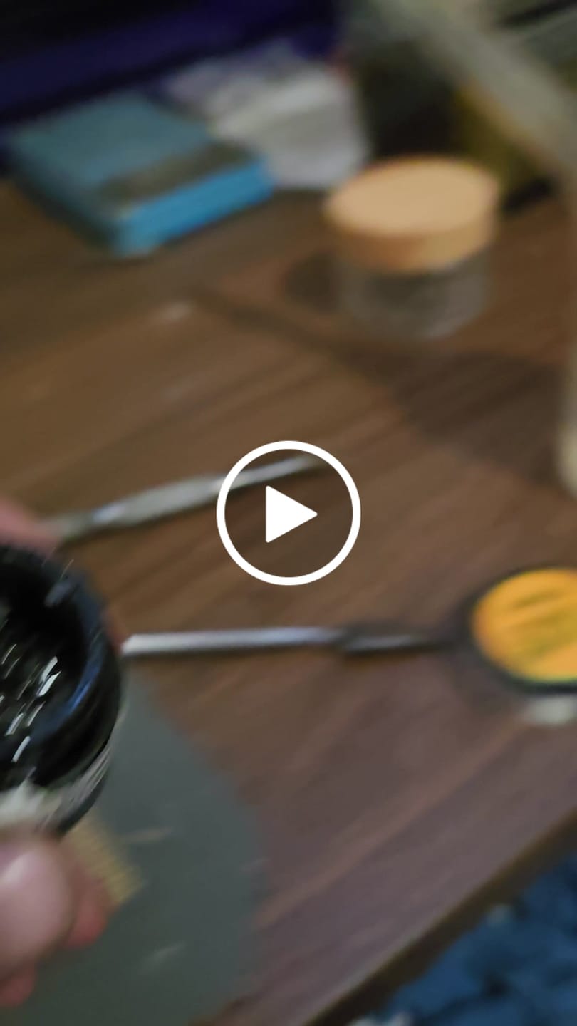 Customer video review of Legendary Honey Crystal Pineapple Express 3.5G (BOGO)