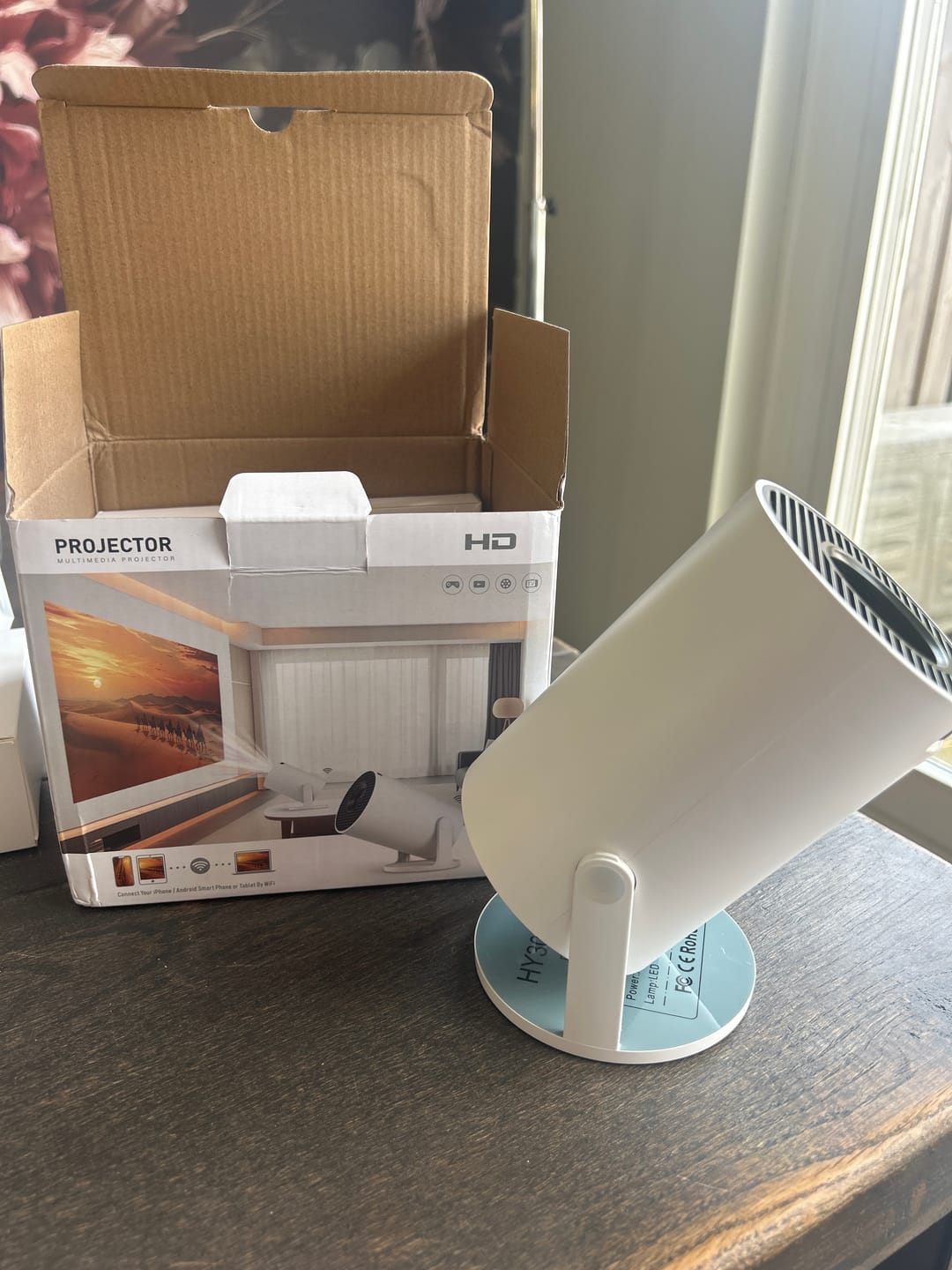 Customer photo review of Versandschutz | Prioritätsabwicklung & Versicherung bis zu 500€