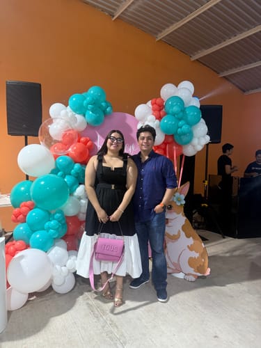 Customer photo review of Vestido - 723082