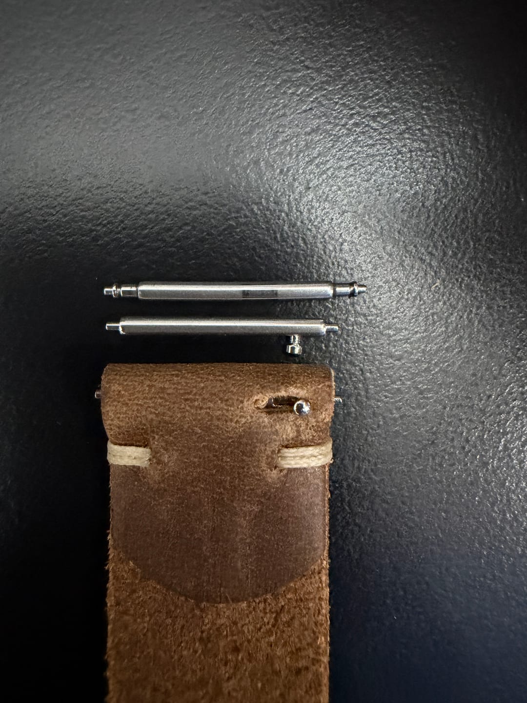 Customer photo review of Convert to Quick Release