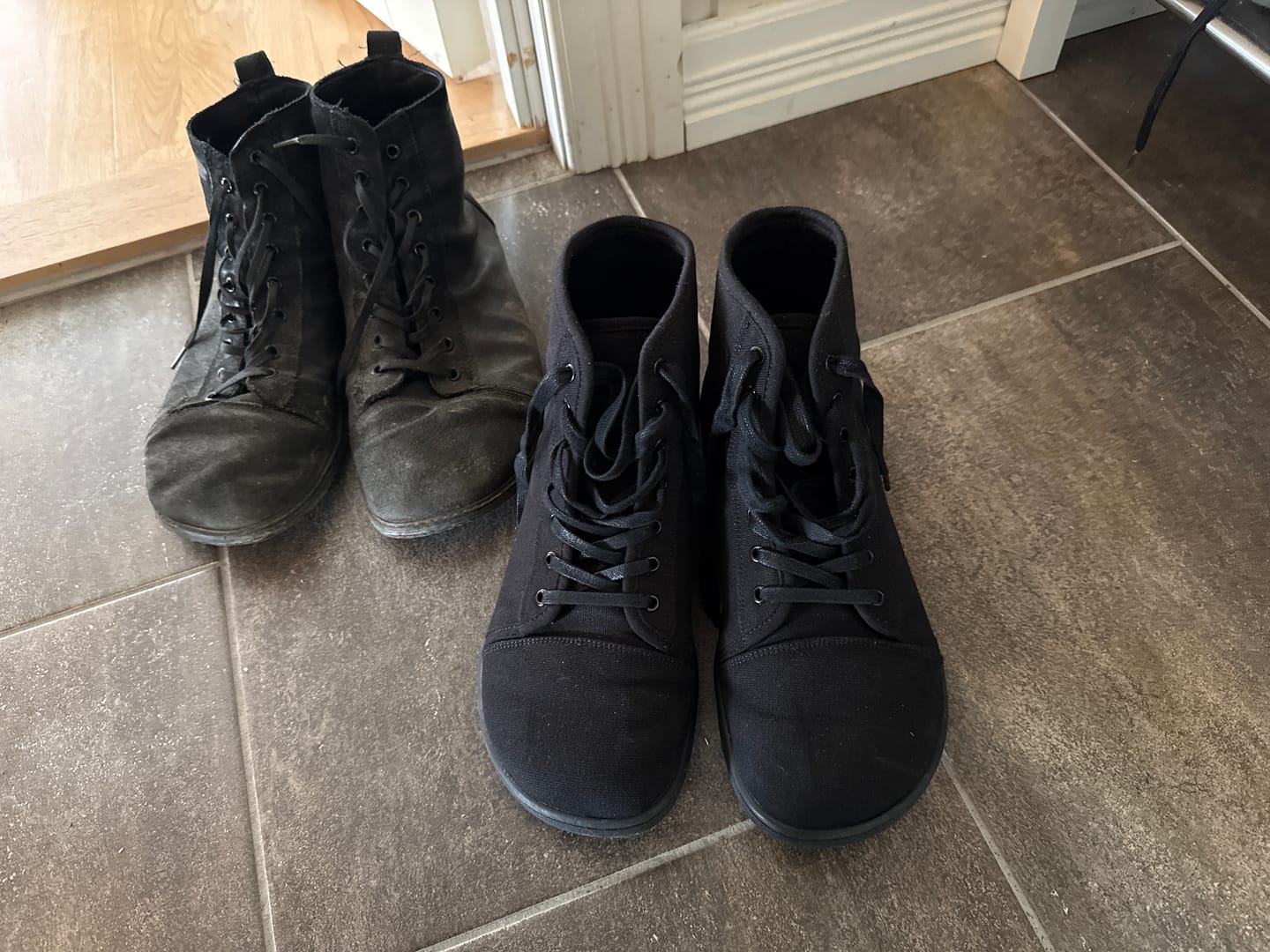 Customer photo review of Ursus CHTG2 - Black