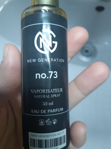 Customer photo review of Boss Intense - Duftzwilling