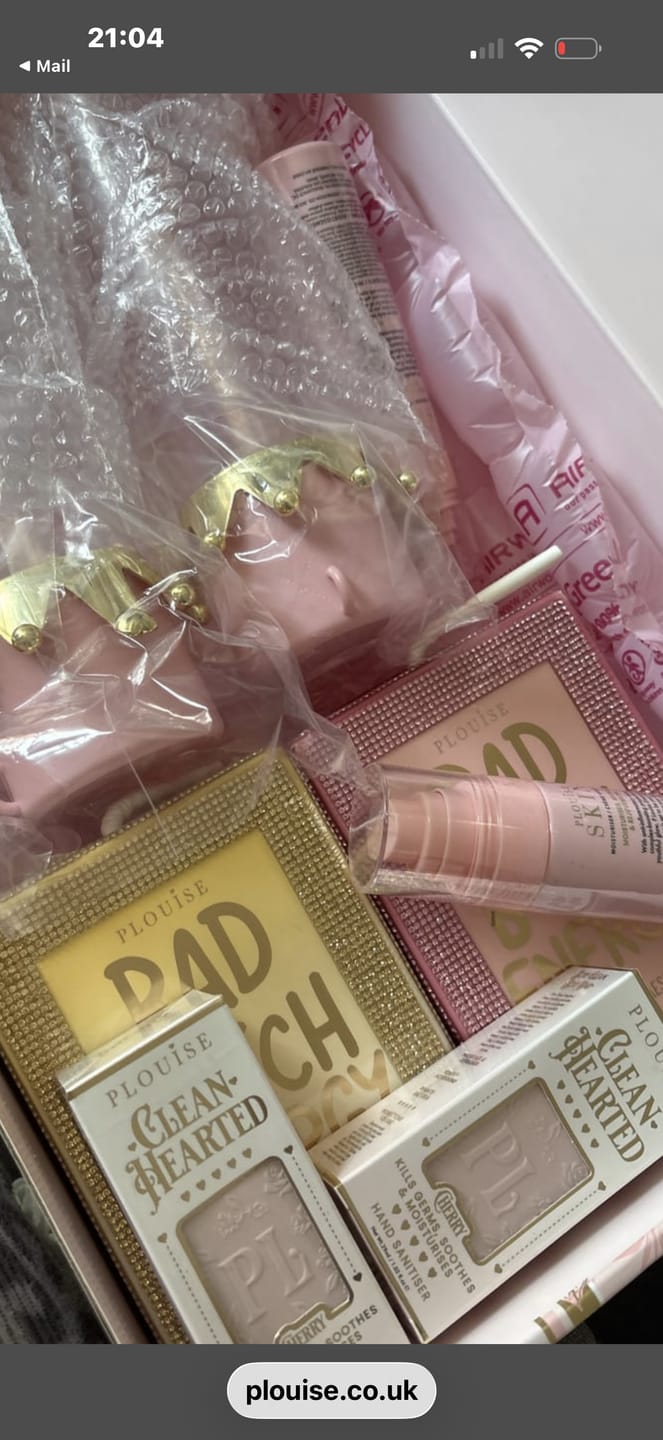 Kundebildeanmeldelse av Milkshake Cup Mystery Bundle