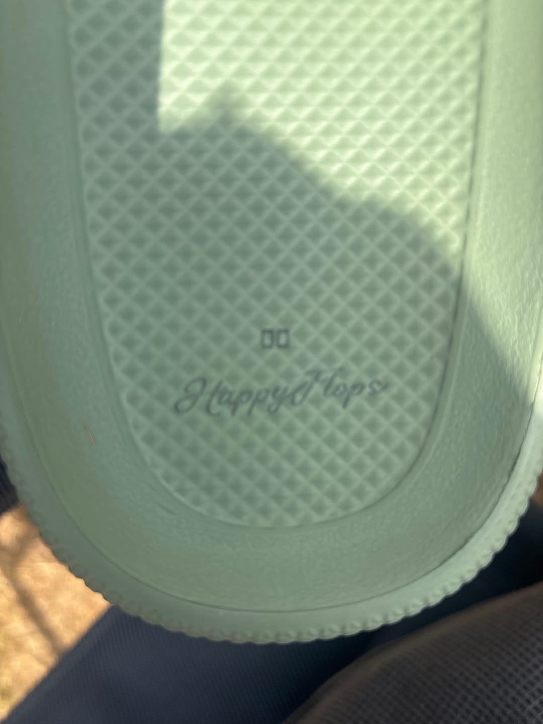 Customer photo review of HappyNote Engraving