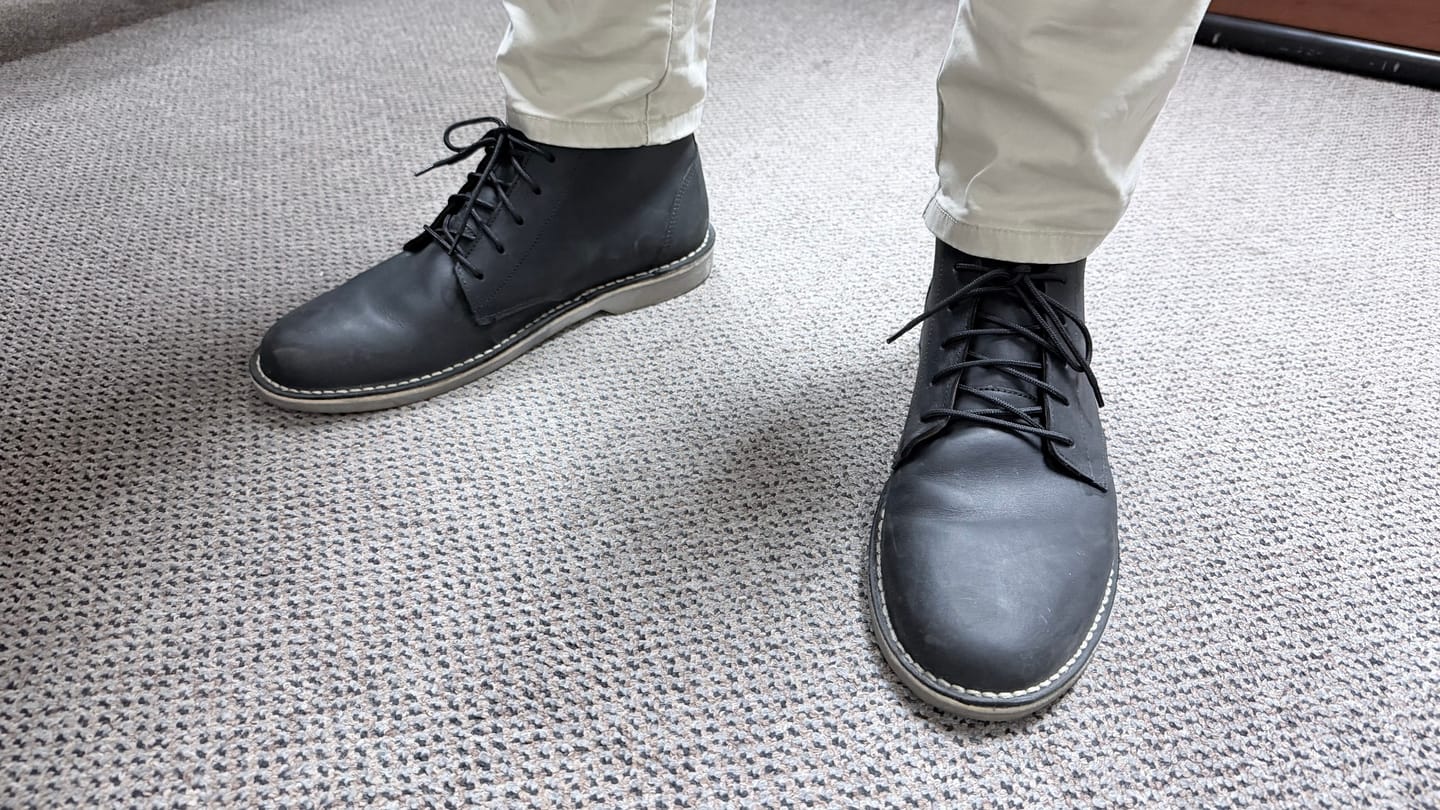 Customer photo review of Lithium Vellie Black