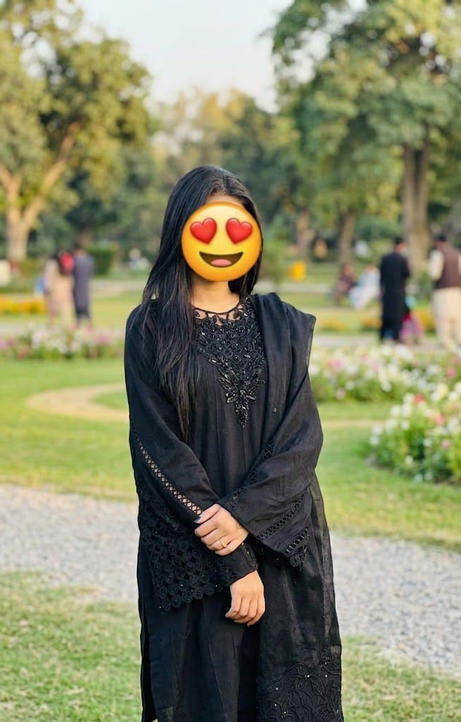 Customer photo review of SiyahGul-WW-94