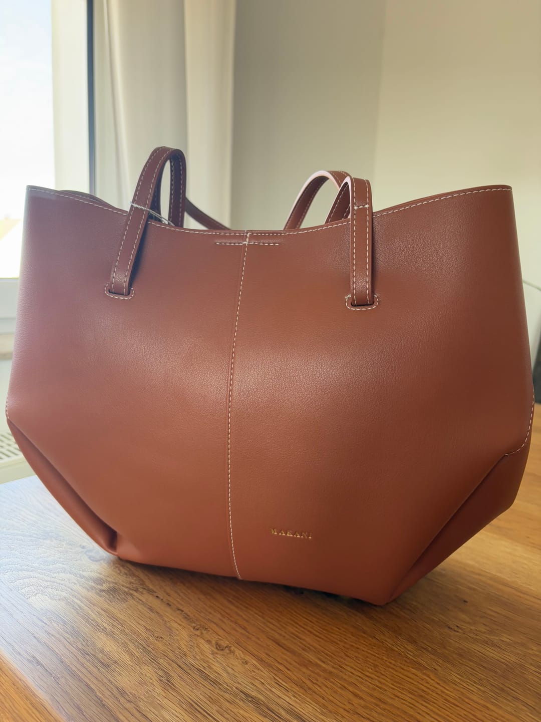 Customer photo review of EMALIA - CAMEL