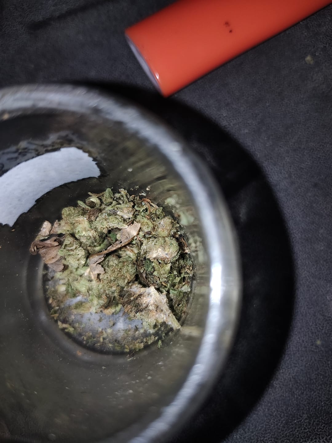 Customer photo review of LITTLES BRAND - Apple Banana - 28 Grams Littles - Hybrid