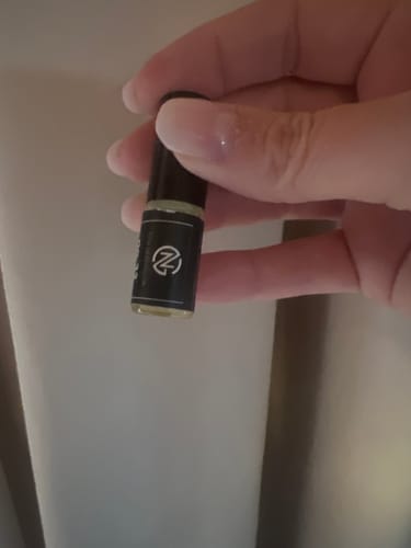 Customer photo review of Tobacco Vanille - Duftöl