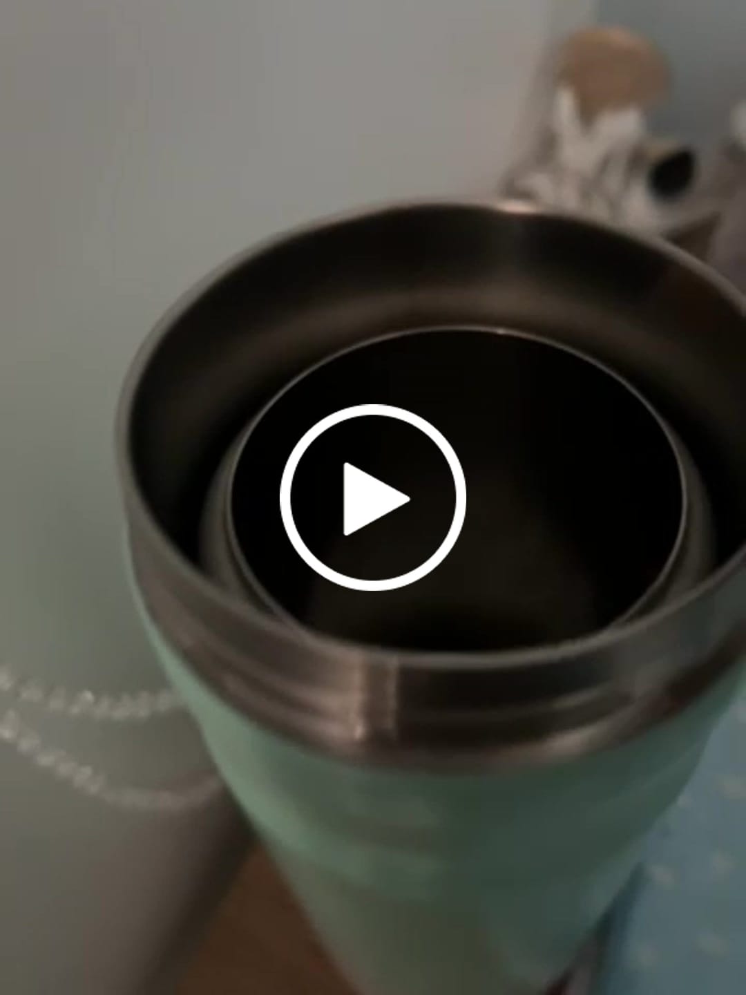 Customer video review of Cooler para leche materna