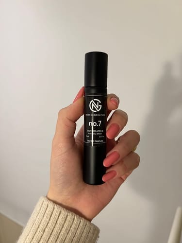Customer photo review of Mademoiselle - Duftzwilling