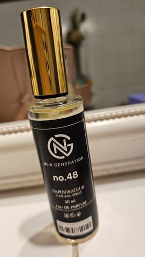 Customer photo review of Ombre Nomad - Duftzwilling