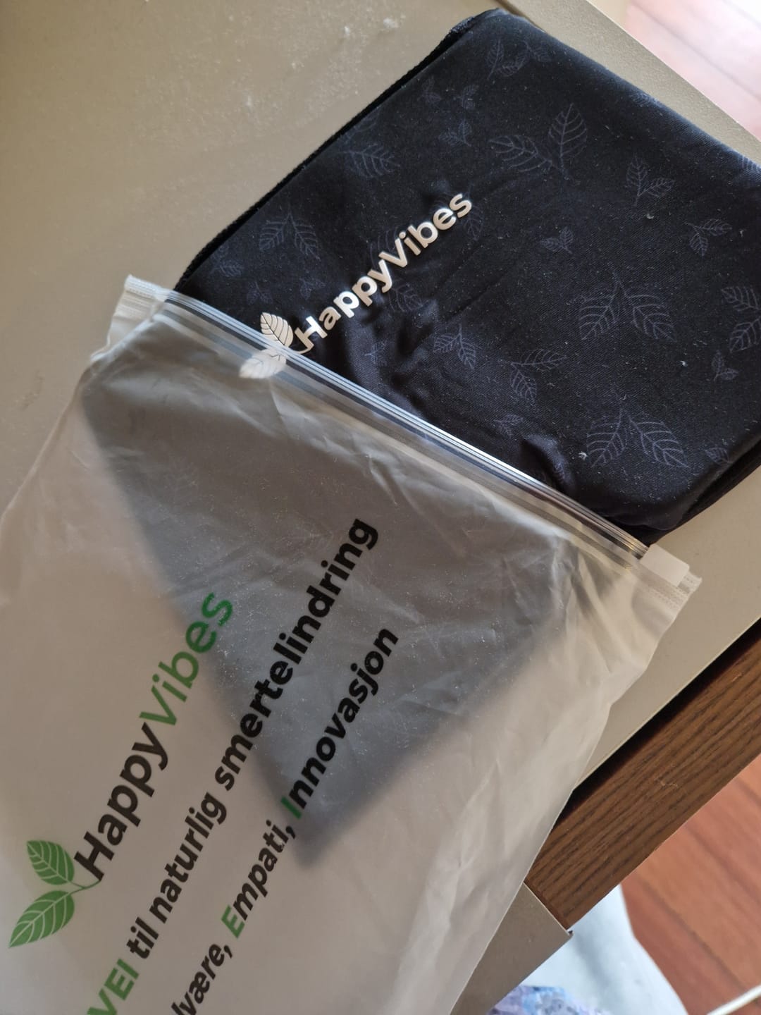 Customer photo review of TerapiHette