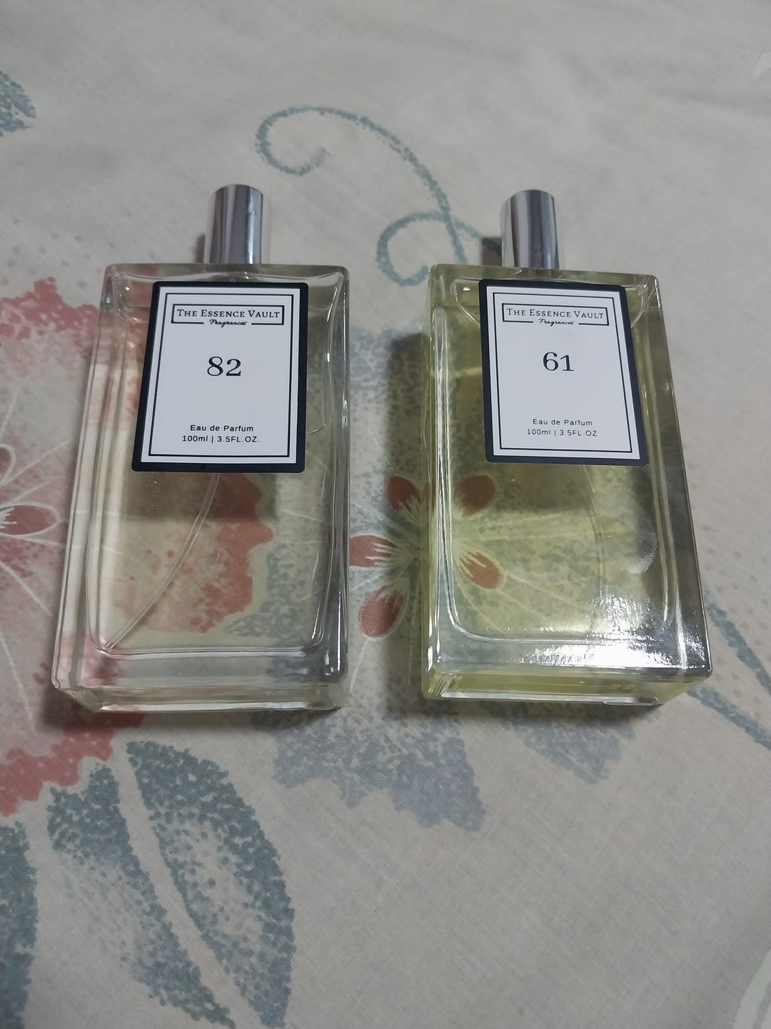 Customer photo review of Inspired by Black Opium - 82