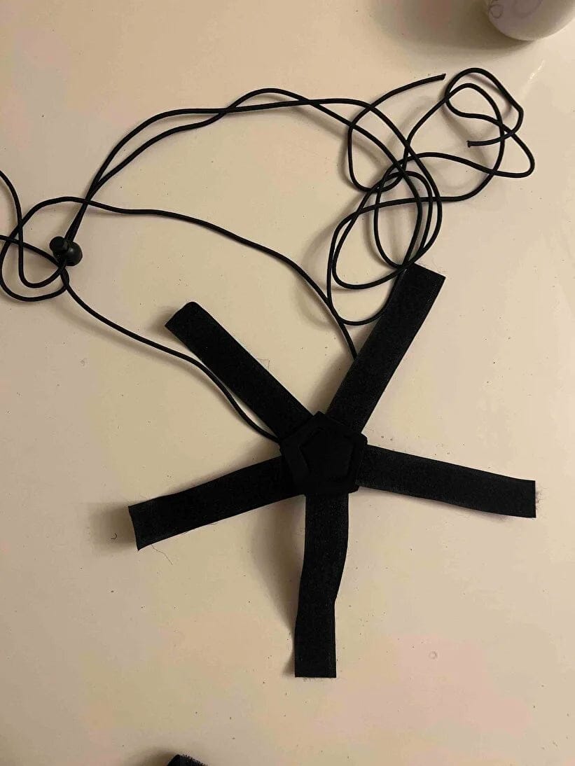 Customer photo review of SoloPas - Güvenli ve Eğlenceli Futbol Ekipmanı