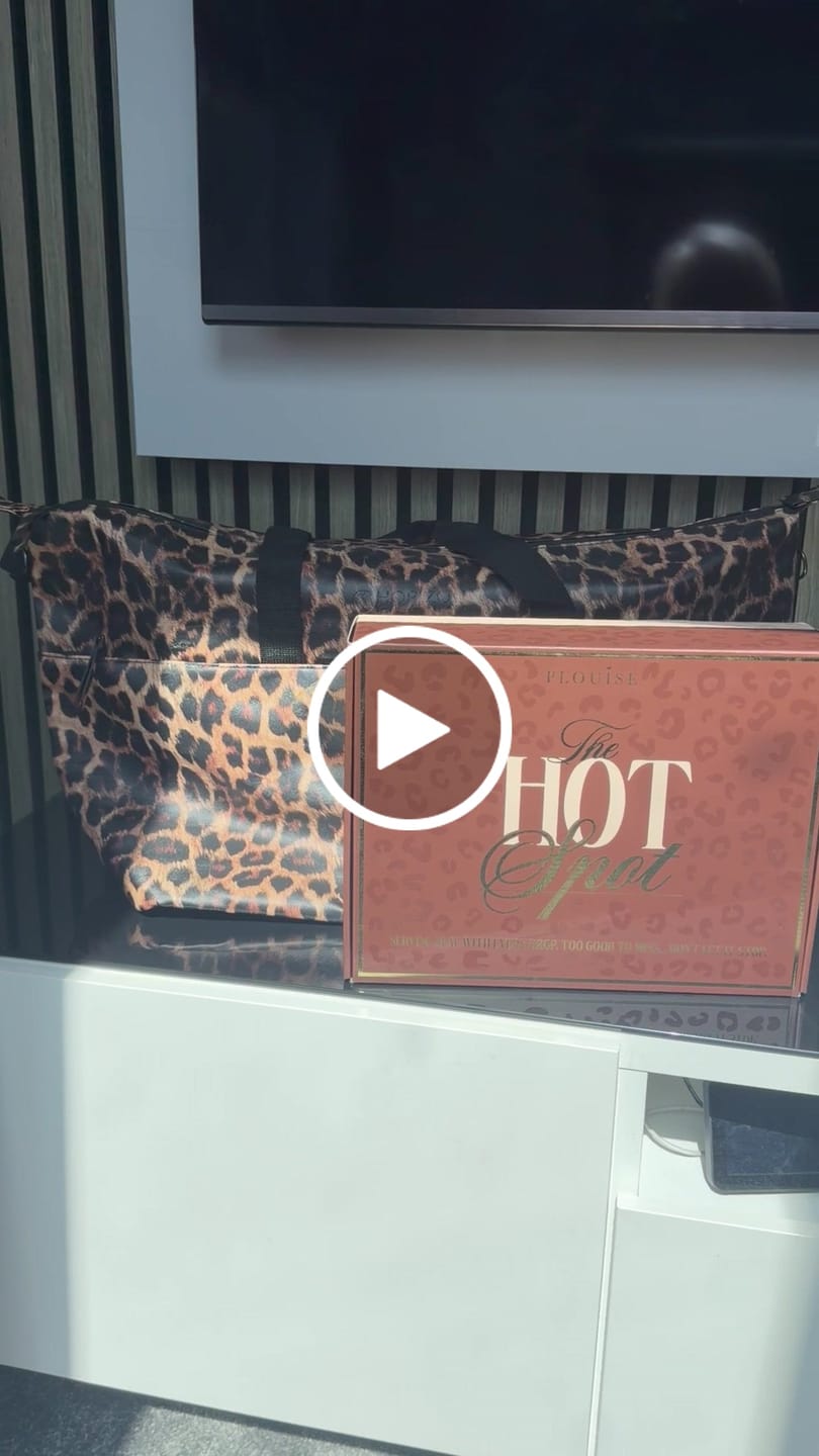 Customer video review of Budget Box (One Time Purchase) - July