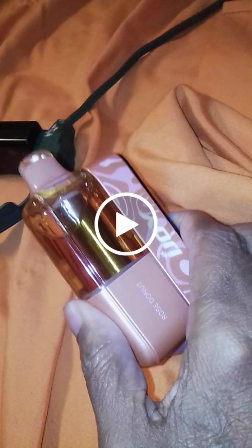 Customer video review of iJoy XP 100K Refillable Disposable KIT TEXAS COMPLIANT