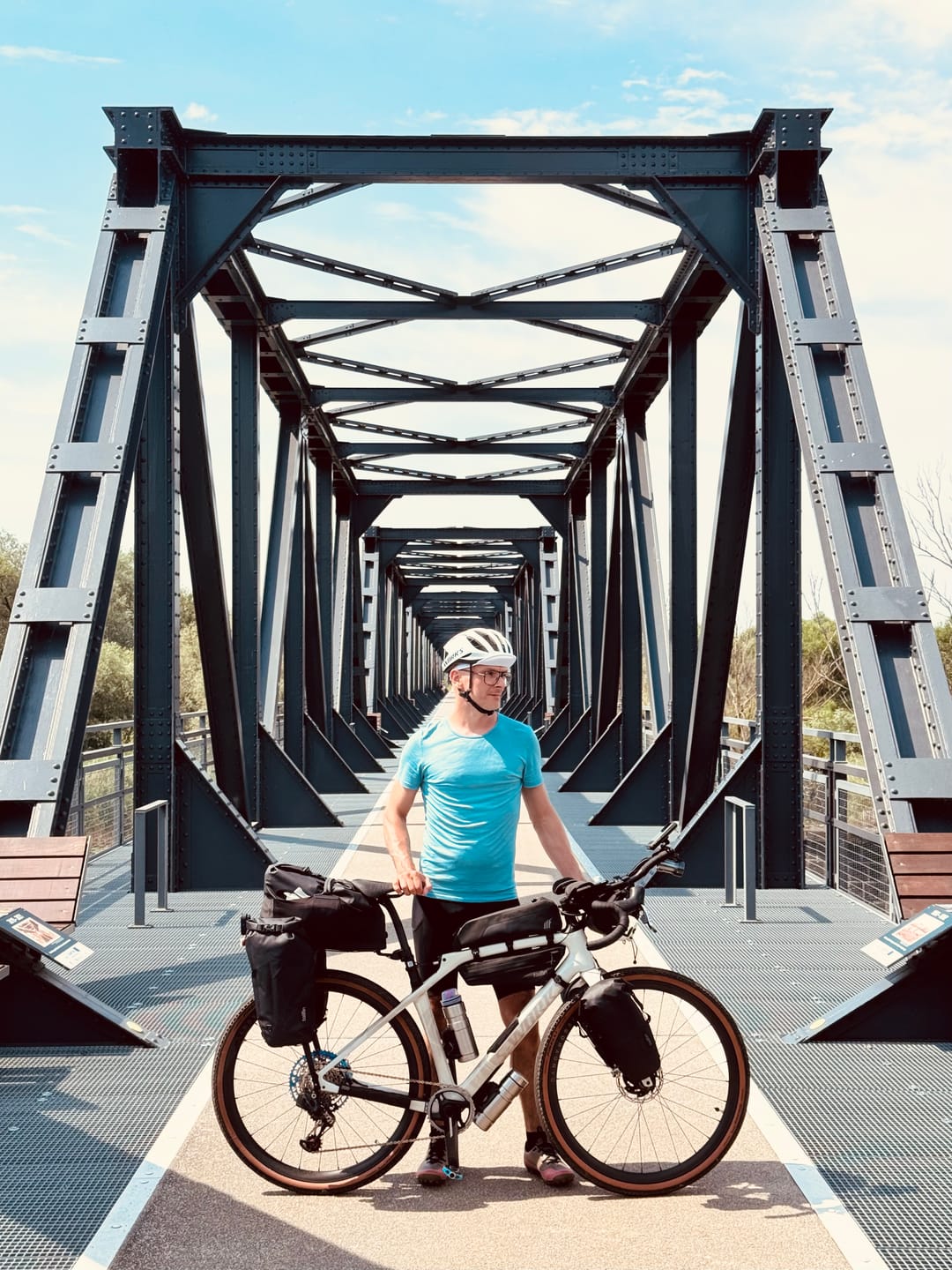 Customer photo review of REVO 5