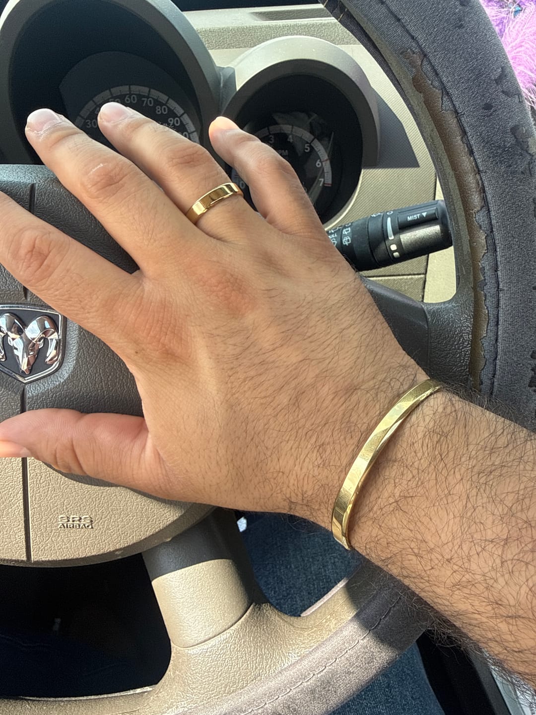Customer photo review of Classic Unisize Set
