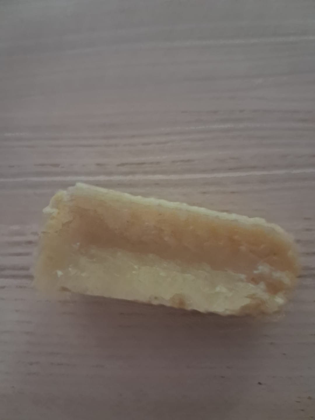 Customer photo review of Himalaya Tyggesnack (flere størrelser)