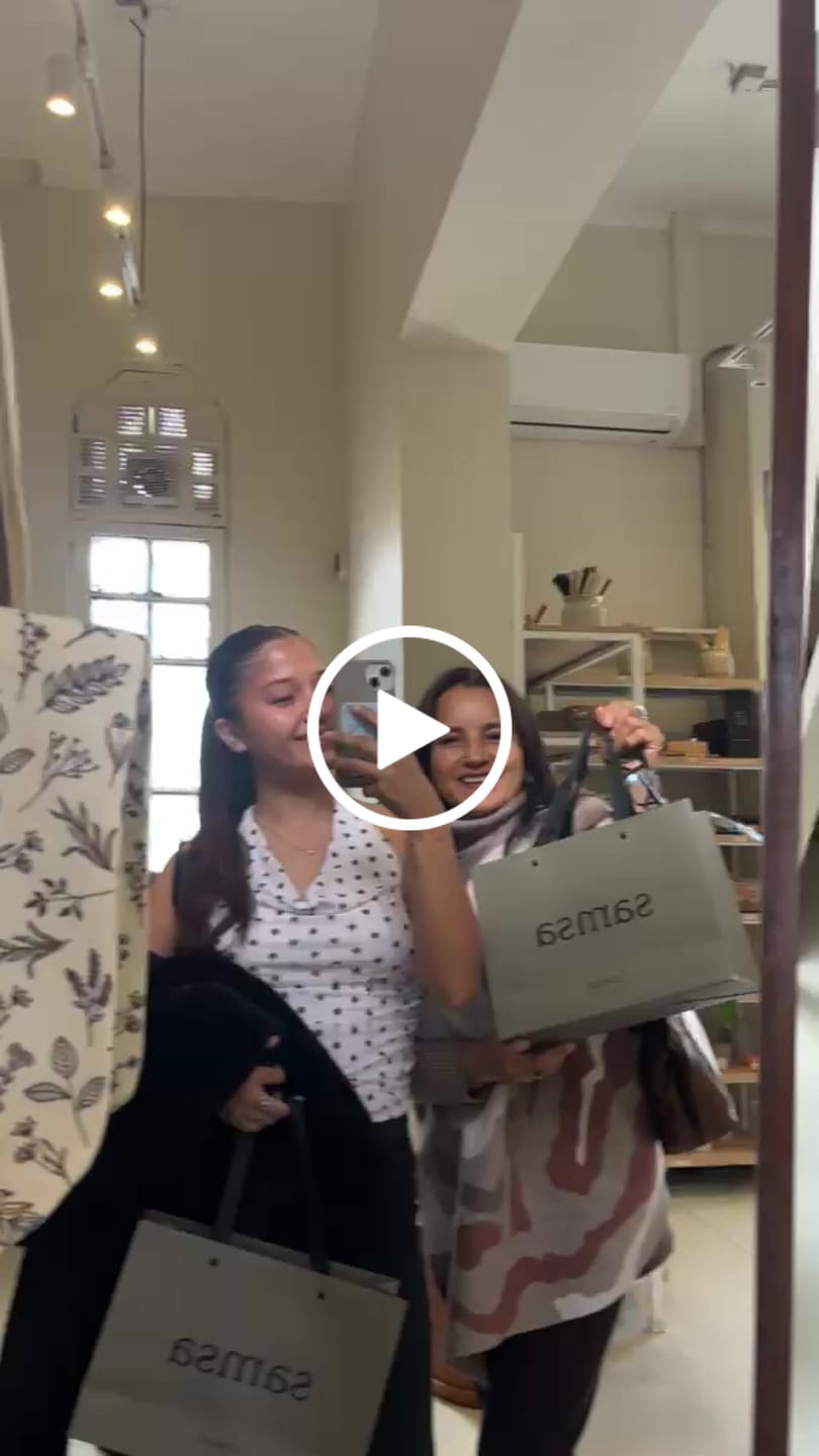 Customer video review of Kit Arma tu Difusor