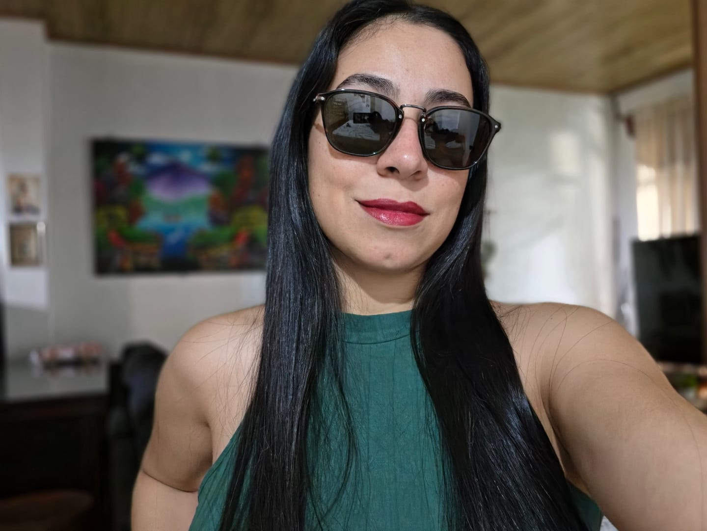 Customer photo review of NOMADA