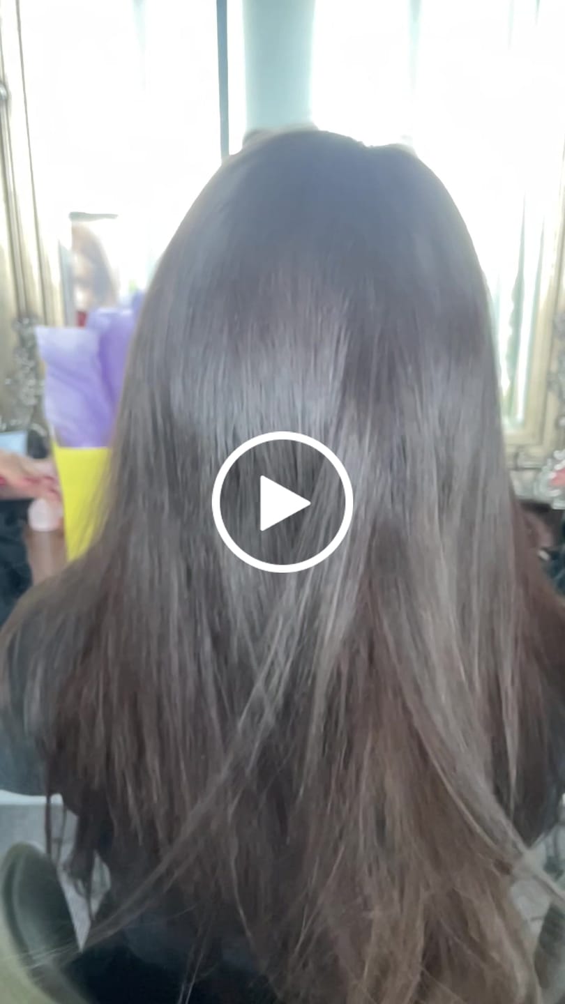 Customer video review of Strawberry Shampoo Bar