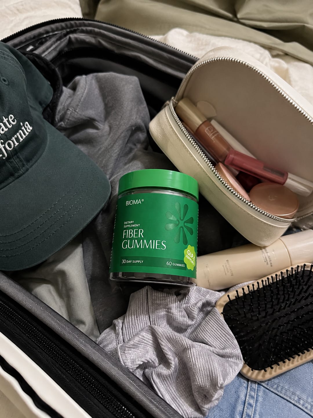 Customer photo review of PP Gummies