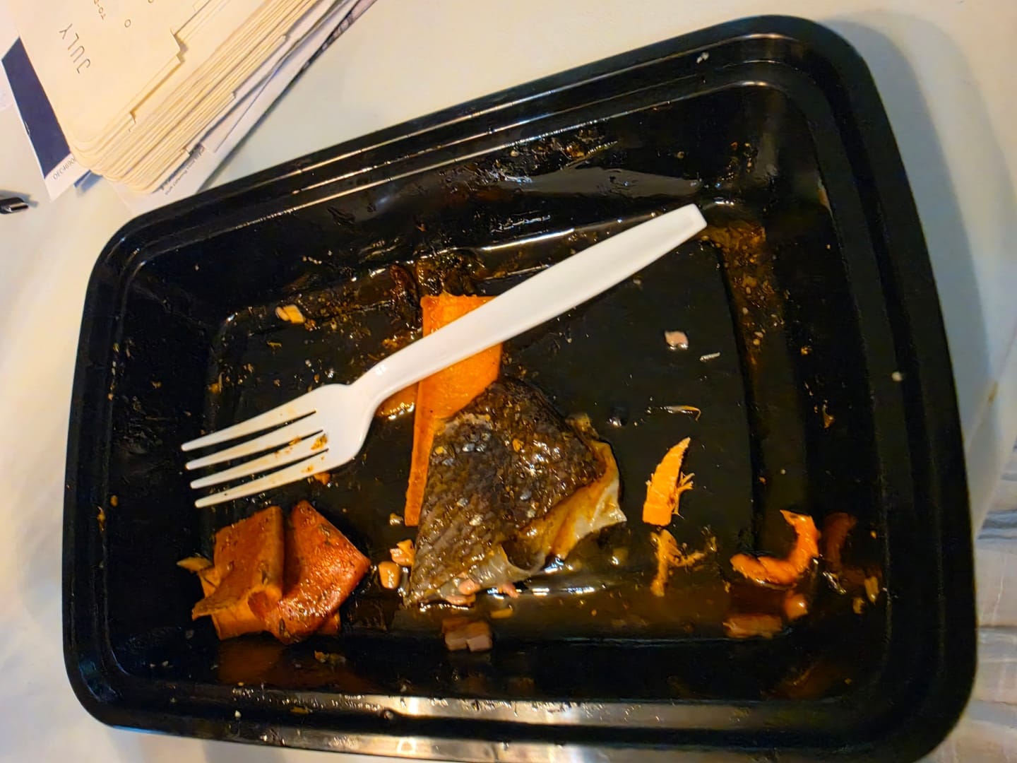 Customer photo review of EXCLUSIVE 5 (+1 FREE) MEAL PLAN