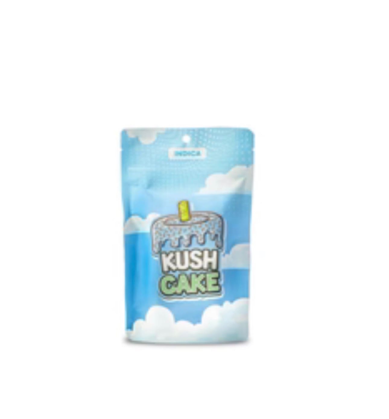 Customer photo review of Kush Cake - Pack of Pre-Rolls (10 Pack) - Indica