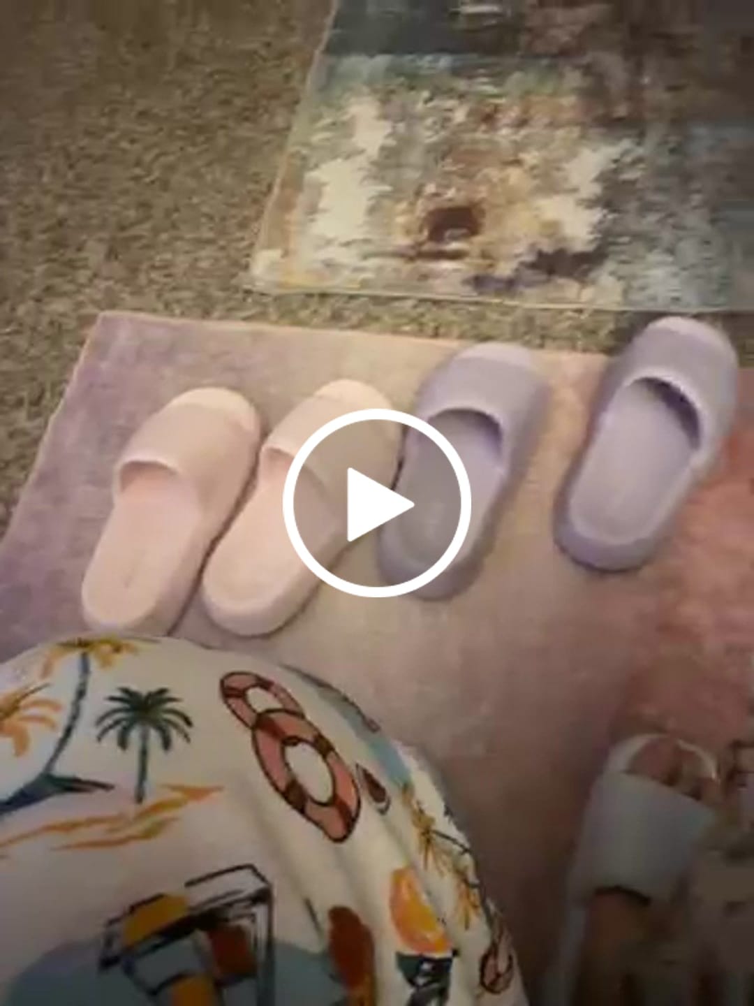 Customer video review of MellowSoft Dream Slides
