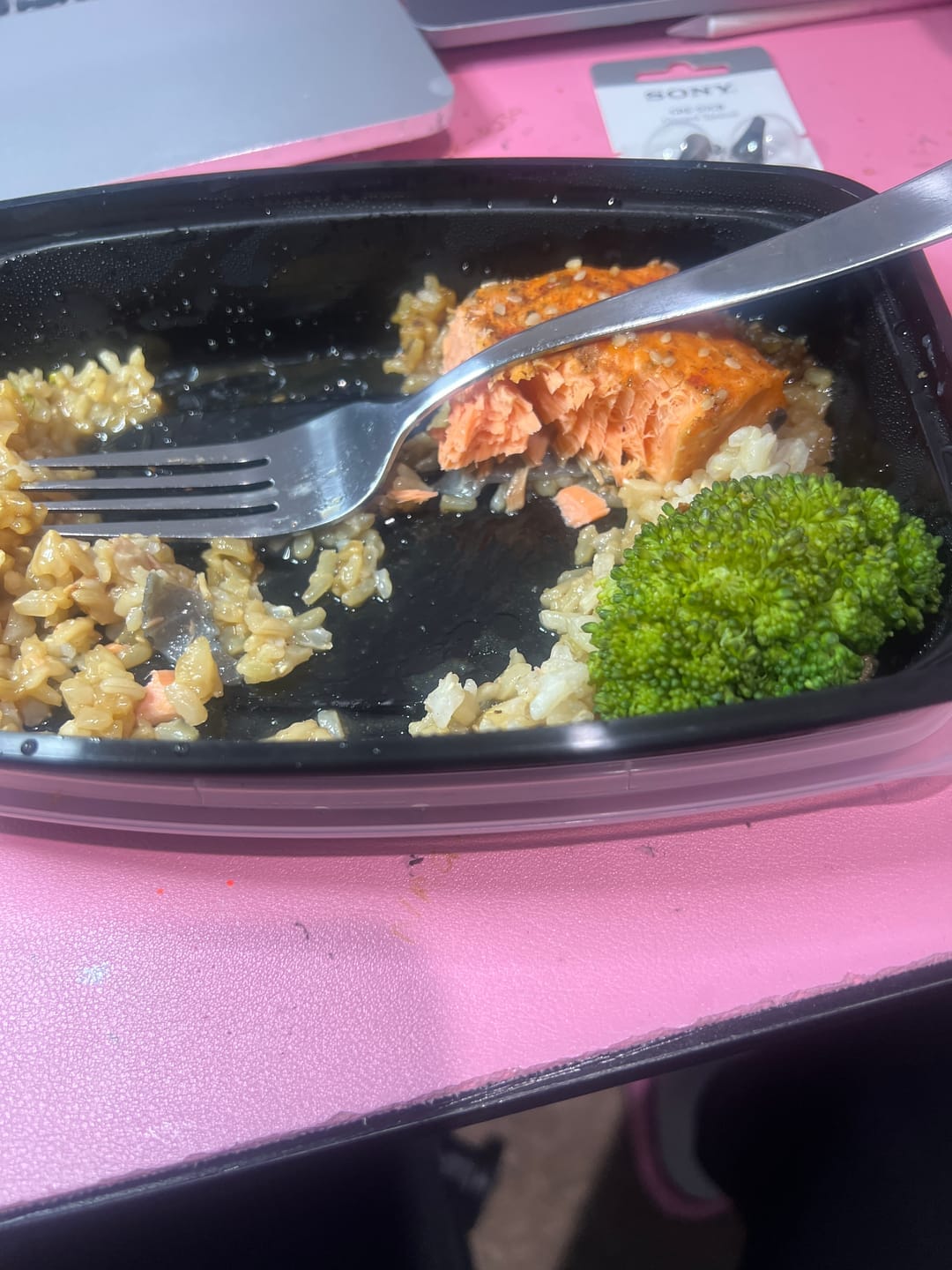 Customer photo review of EXCLUSIVE 5 (+1 FREE) MEAL PLAN