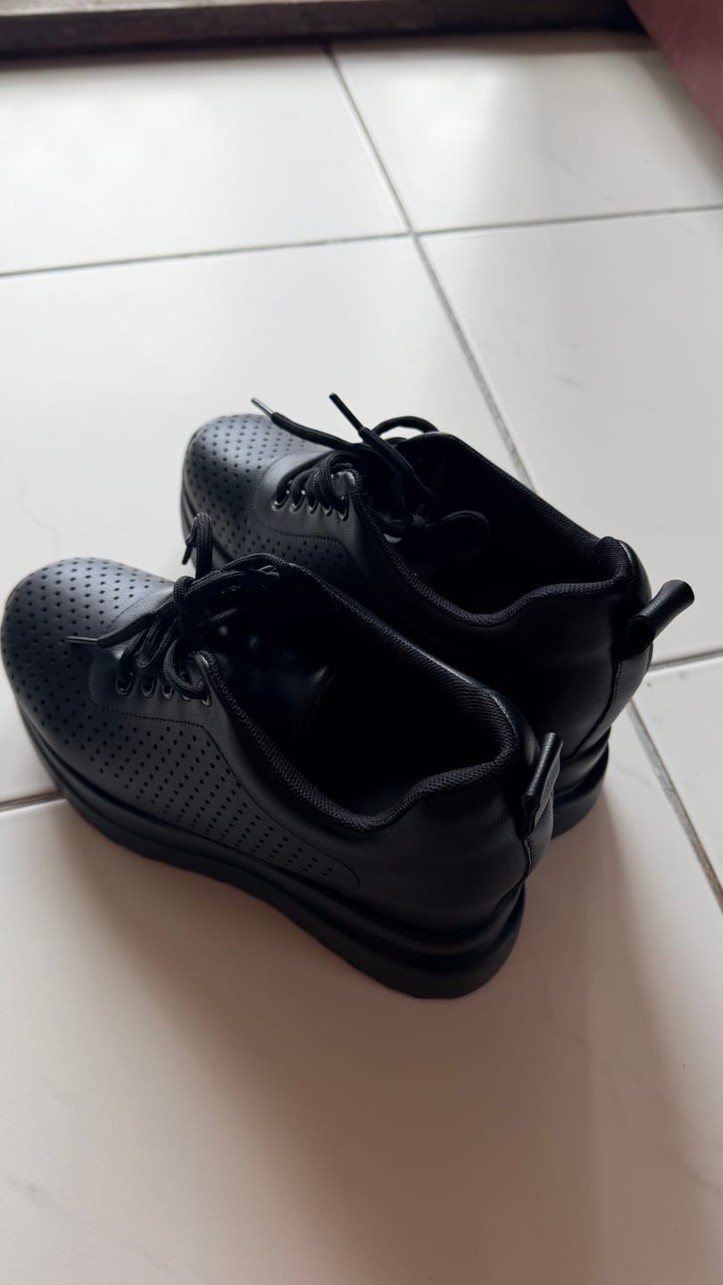 Customer photo review of Noira - 10cm (3.9")