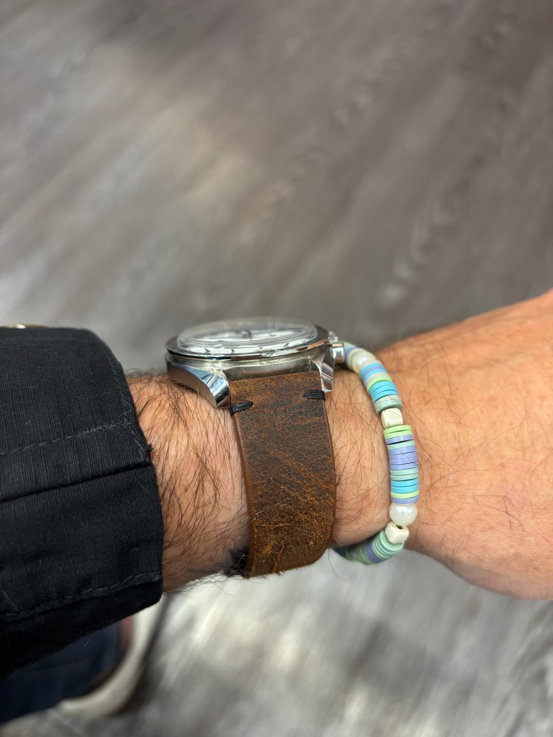 Customer photo review of Serafina