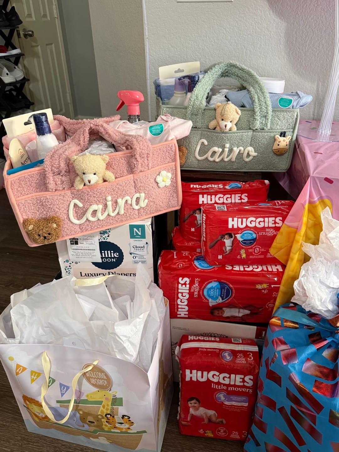 Customer photo review of Cute Elements