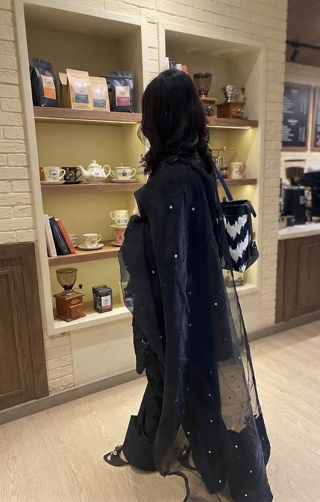Customer photo review of SiyahGul-WW-94