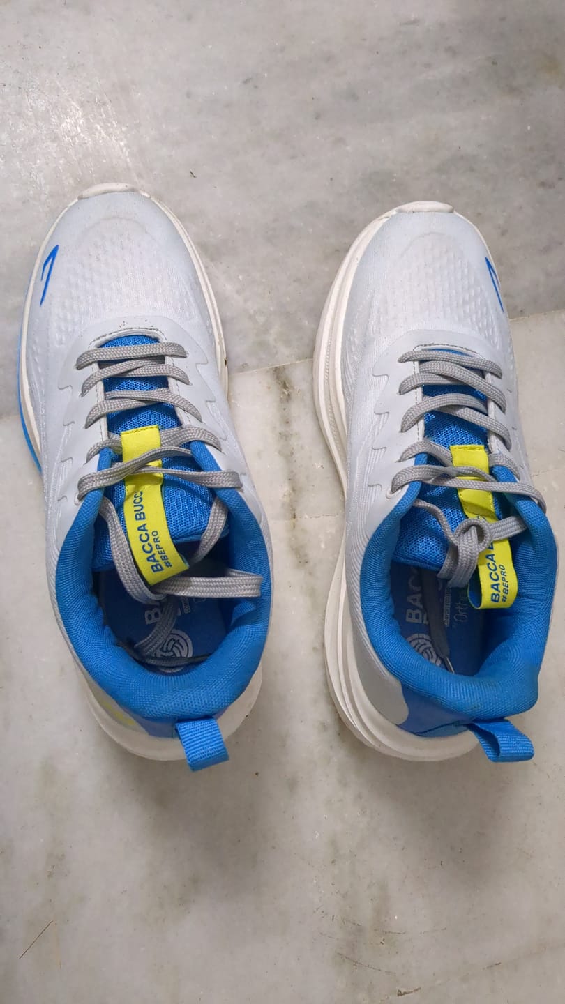 Customer photo review of SPEED PRO