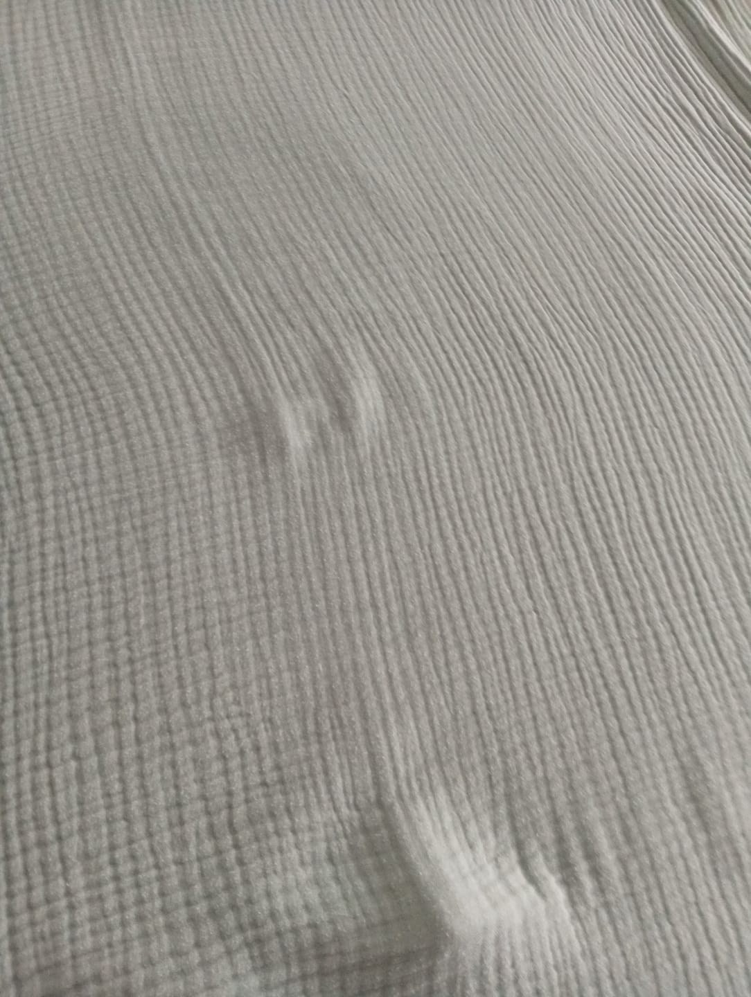 Customer photo review of NuShee™ I Das XL Baumwoll-Kuscheltuch